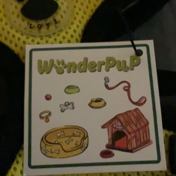 N.W.T. Dog harness - Picture 4 of 4